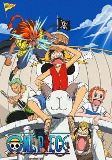 One Piece Episode 1111 English Subbed