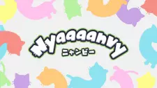 Nyaaaanvy Episode 1 English Subbed