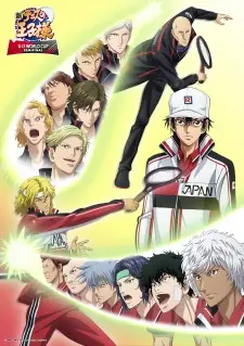 Prince of tennis episode 1 english sub anime sale