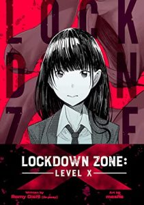 Lockdown Zone: Lv. X Season 2