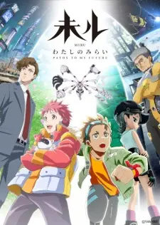 Miru: Paths to My Future Episode 2 English Subbed