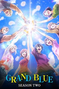 Grand Blue Dreaming Season 2