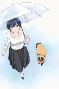 With You and the Rain