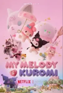 My Melody to Kuromi