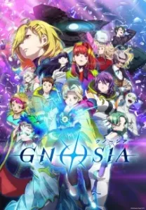 Gnosia Episode 13 English Subbed