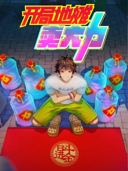 The Most Powerful Vendor